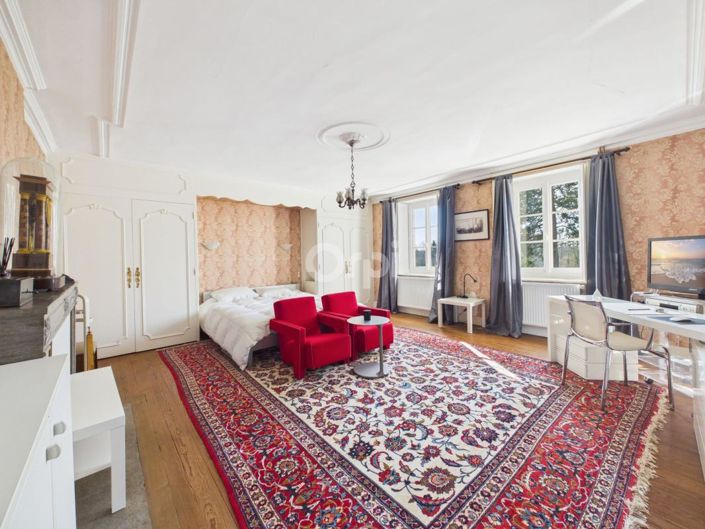 Image No.19-Maison de 3 chambres à vendre à Franche-Comté