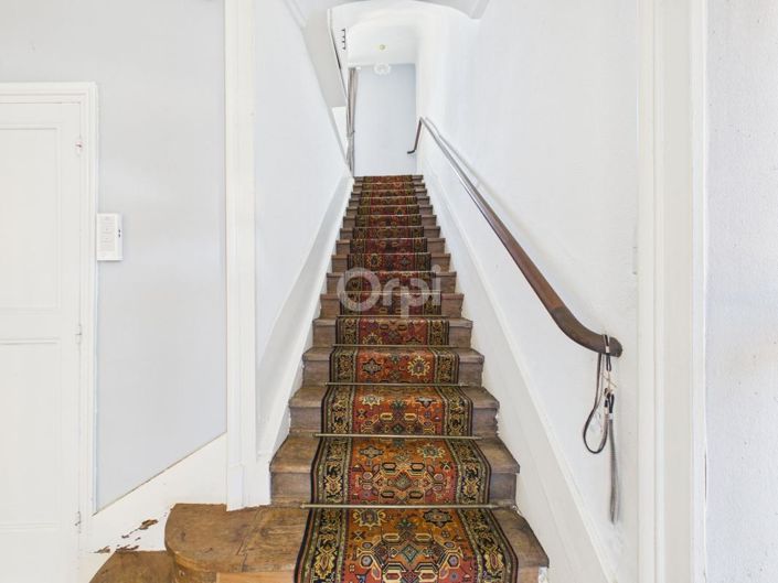 Image No.20-Maison de 3 chambres à vendre à Franche-Comté