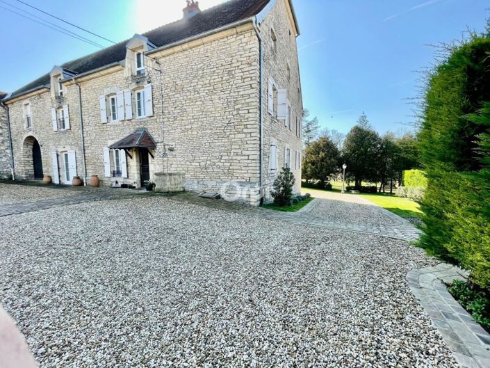 Image No.21-Maison de 3 chambres à vendre à Franche-Comté
