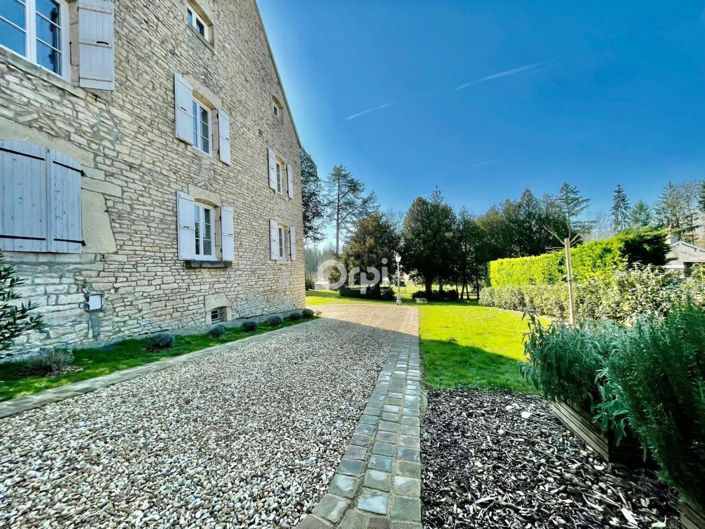 Image No.23-Maison de 3 chambres à vendre à Franche-Comté