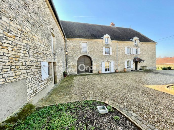 Image No.24-Maison de 3 chambres à vendre à Franche-Comté