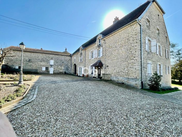 Image No.25-Maison de 3 chambres à vendre à Franche-Comté