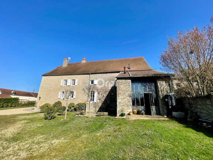 Image No.26-Maison de 3 chambres à vendre à Franche-Comté
