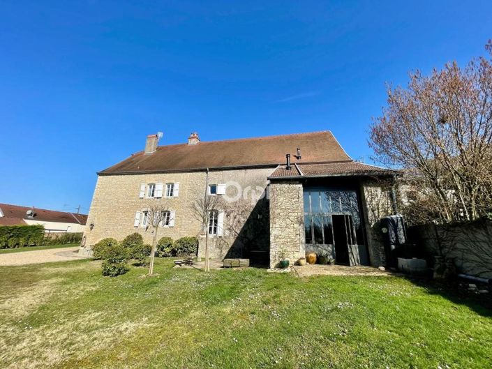 Image No.26-Maison de 3 chambres à vendre à Franche-Comté