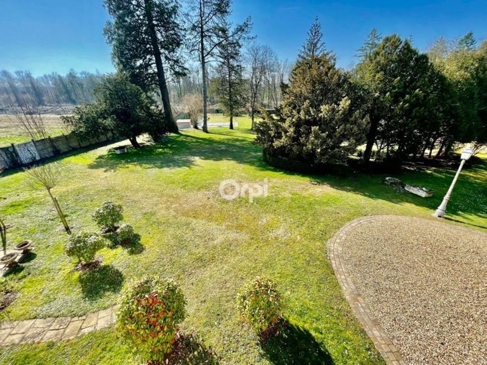 Image No.27-Maison de 3 chambres à vendre à Franche-Comté