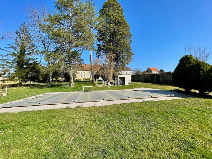 Image No.28-Maison de 3 chambres à vendre à Franche-Comté