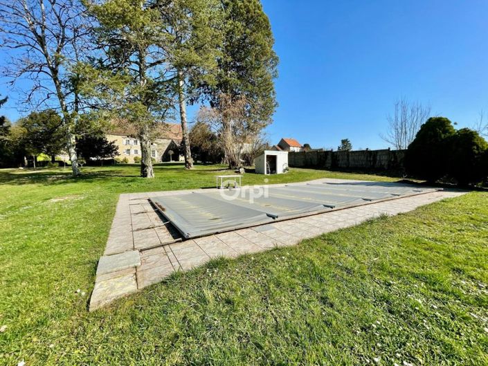 Image No.29-Maison de 3 chambres à vendre à Franche-Comté