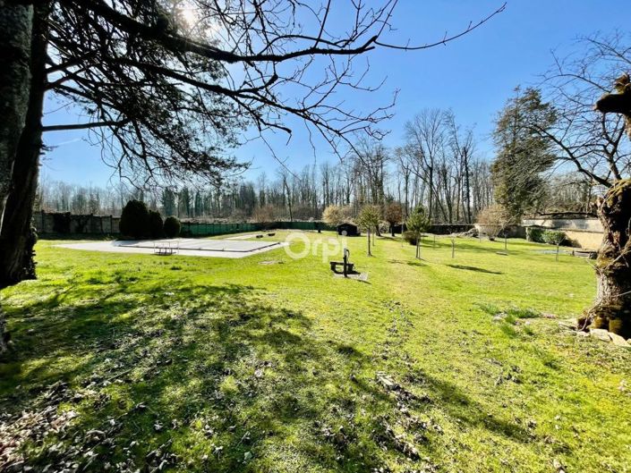Image No.30-Maison de 3 chambres à vendre à Franche-Comté