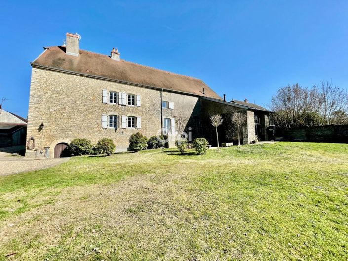 Image No.32-Maison de 3 chambres à vendre à Franche-Comté