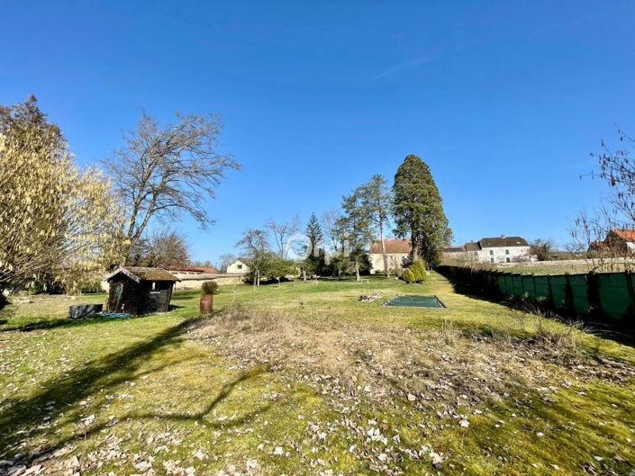 Image No.33-Maison de 3 chambres à vendre à Franche-Comté
