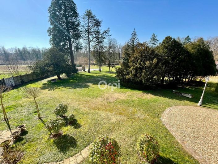 Image No.34-Maison de 3 chambres à vendre à Franche-Comté