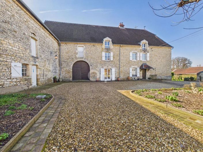 Image No.35-Maison de 3 chambres à vendre à Franche-Comté