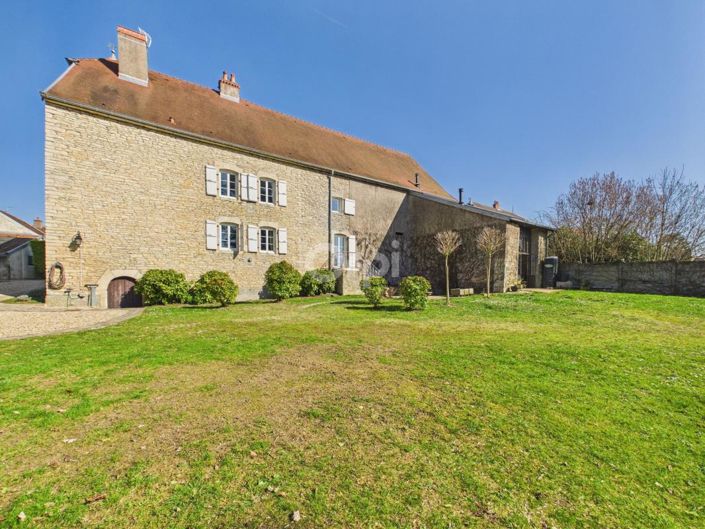 Image No.36-Maison de 3 chambres à vendre à Franche-Comté