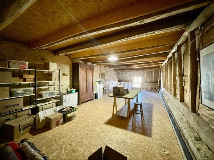 Image No.39-Maison de 3 chambres à vendre à Franche-Comté