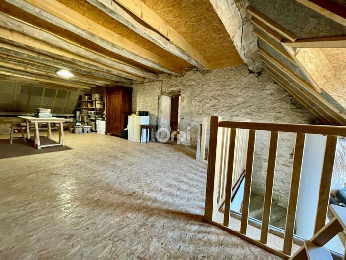 Image No.40-Maison de 3 chambres à vendre à Franche-Comté