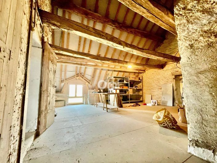 Image No.41-Maison de 3 chambres à vendre à Franche-Comté