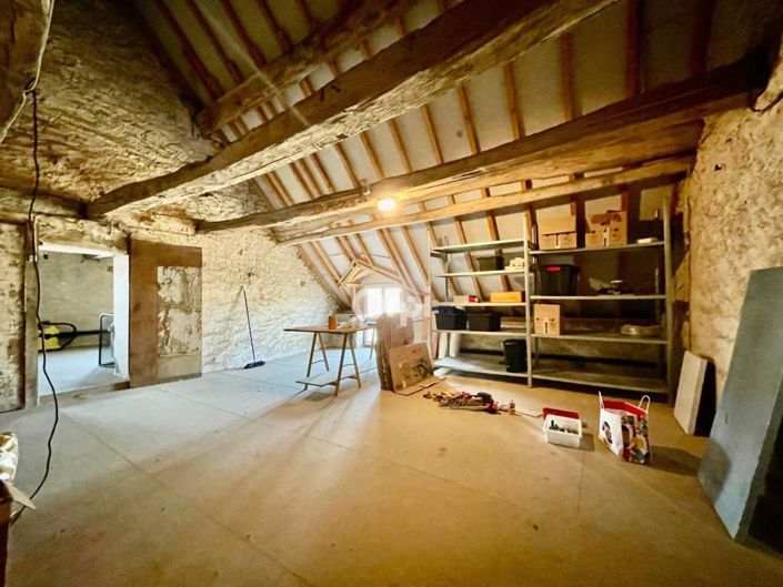 Image No.42-Maison de 3 chambres à vendre à Franche-Comté