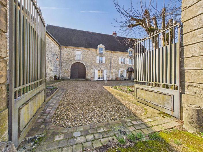 Image No.44-Maison de 3 chambres à vendre à Franche-Comté