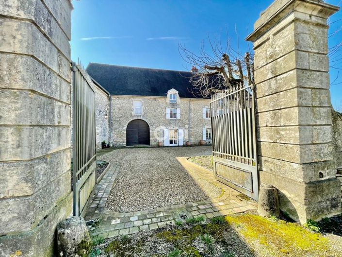 Image No.45-Maison de 3 chambres à vendre à Franche-Comté