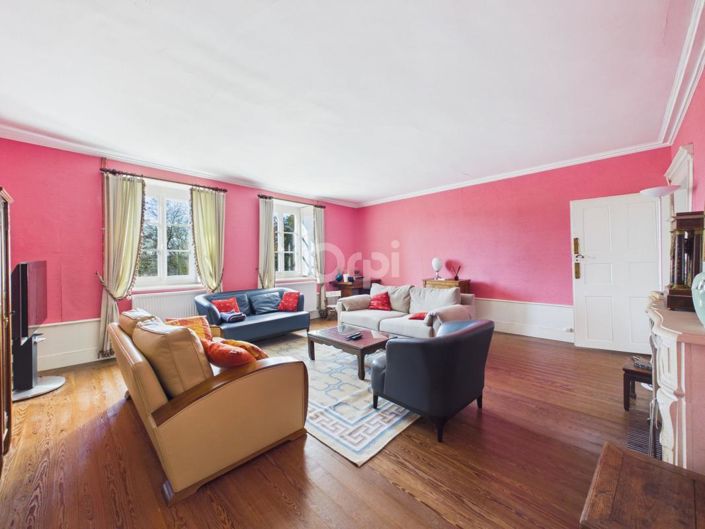 Image No.6-Maison de 3 chambres à vendre à Franche-Comté