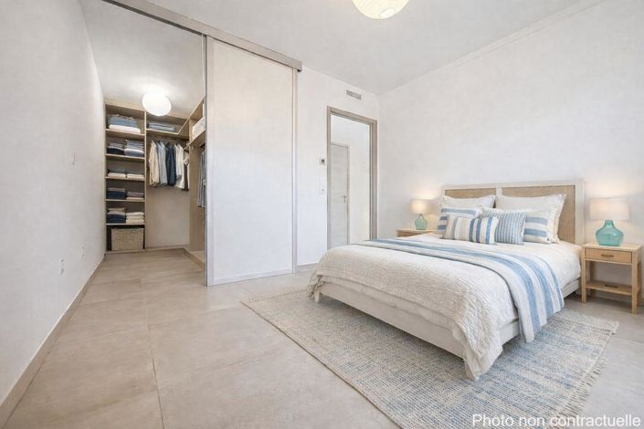 Image No.2-Appartement de 2 chambres à vendre à Roquebrune-sur-Argens