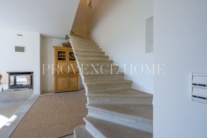 Image No.14-Maison de 5 chambres à vendre à Gordes