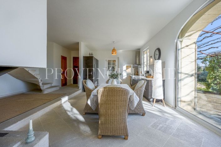 Image No.16-Maison de 5 chambres à vendre à Gordes