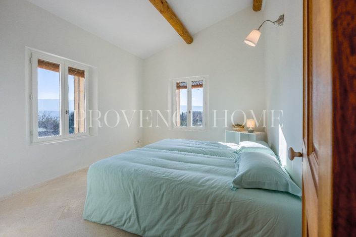 Image No.17-Maison de 5 chambres à vendre à Gordes