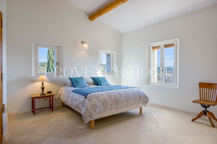 Image No.8-Maison de 5 chambres à vendre à Gordes