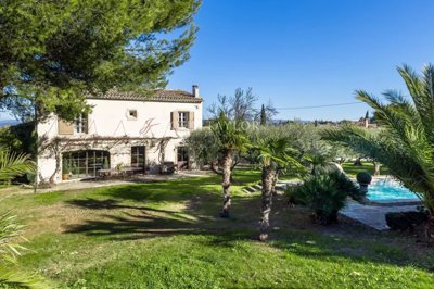 1 - Cavaillon, Maison
