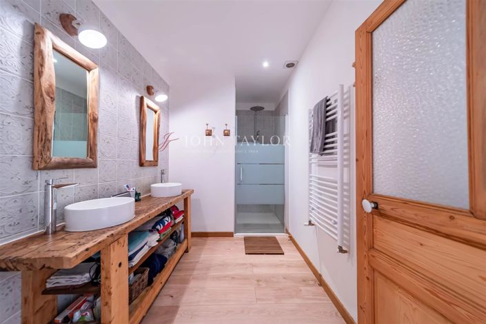 Image No.14-Maison de 5 chambres à vendre à Pernes-les-Fontaines