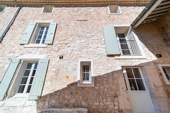 Image No.2-Maison de 5 chambres à vendre à Pernes-les-Fontaines