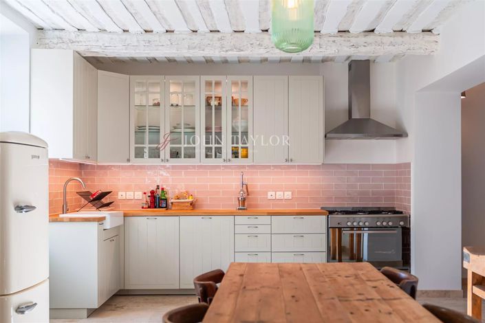 Image No.4-Maison de 5 chambres à vendre à Pernes-les-Fontaines