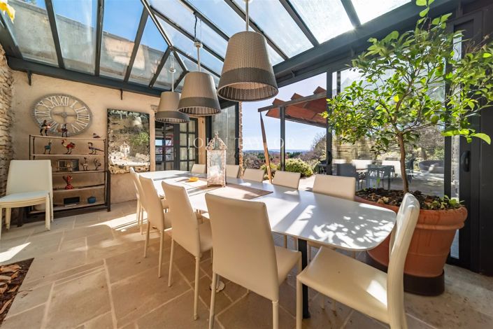 Image No.8-Maison de 7 chambres à vendre à Murs