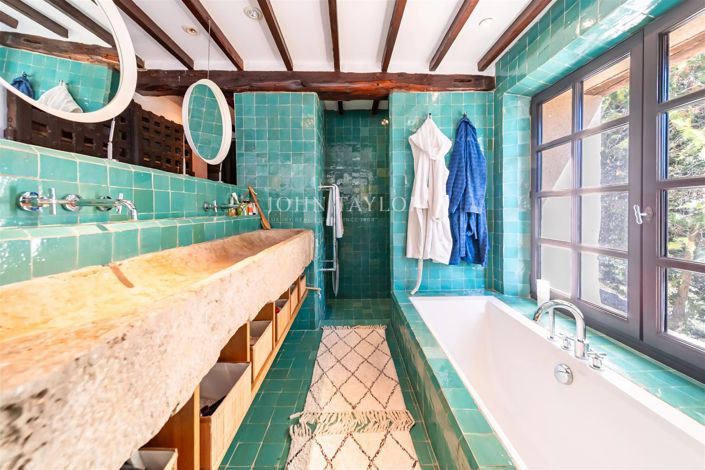 Image No.9-Maison de 7 chambres à vendre à Murs