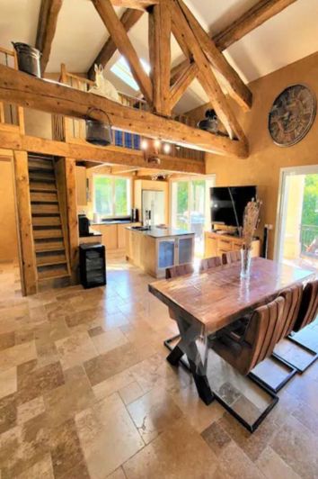 Image No.2-Maison de 3 chambres à vendre à Peyroules