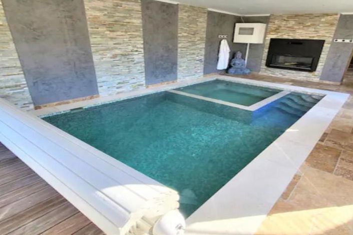 Image No.4-Maison de 3 chambres à vendre à Peyroules