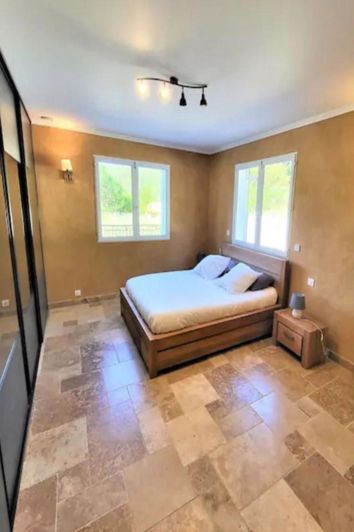 Image No.5-Maison de 3 chambres à vendre à Peyroules