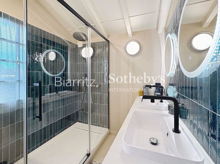 Image No.11-Maison de 4 chambres à vendre à Arbonne