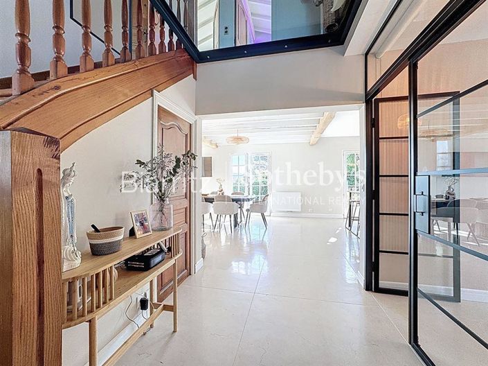 Image No.13-Maison de 4 chambres à vendre à Arbonne