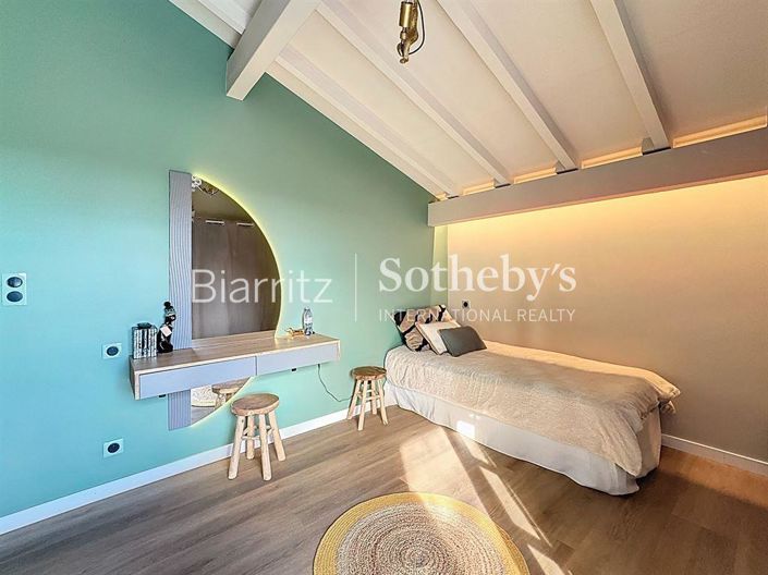 Image No.16-Maison de 4 chambres à vendre à Arbonne