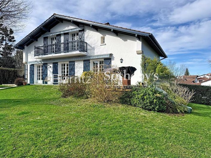 Image No.18-Maison de 4 chambres à vendre à Arbonne