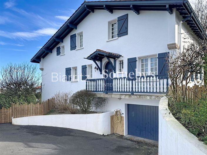 Image No.19-Maison de 4 chambres à vendre à Arbonne