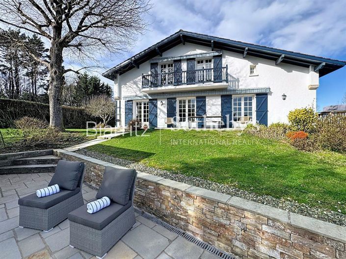 Image No.20-Maison de 4 chambres à vendre à Arbonne