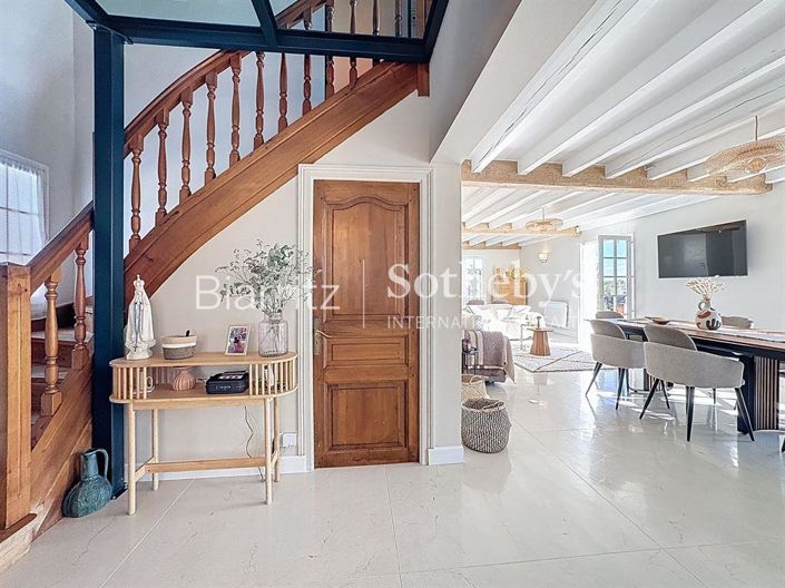 Image No.5-Maison de 4 chambres à vendre à Arbonne