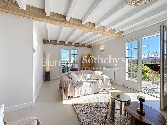 Image No.7-Maison de 4 chambres à vendre à Arbonne