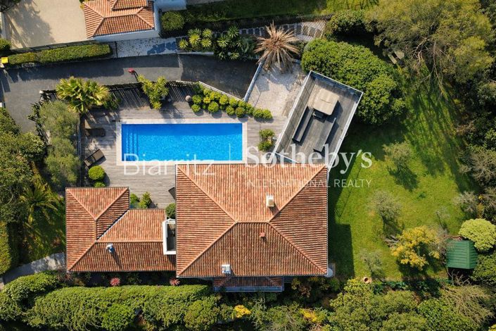 Image No.12-Propriété de 5 chambres à vendre à Biarritz