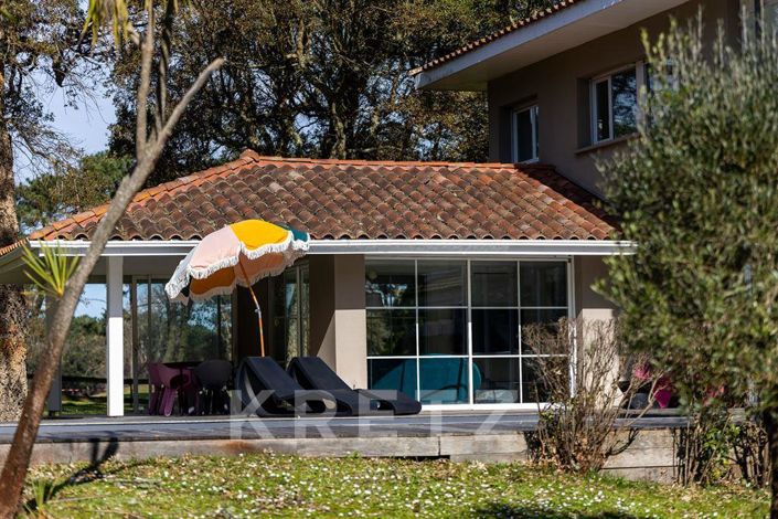 Image No.14-Maison de 3 chambres à vendre à Soustons