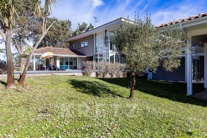 Image No.2-Maison de 3 chambres à vendre à Soustons