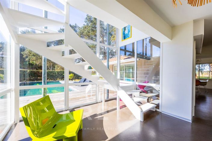 Image No.8-Maison de 3 chambres à vendre à Soustons